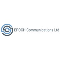 EPOCH Communications Ltd logo - Similar company to Mk Davidson Inc