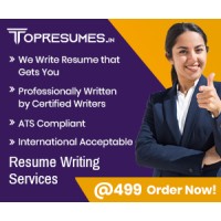 ResumeBanwao.com - Top Resume Writing Services in India logo - Similar company to Stylingcv | The Online Resume Builder That Works As Smart As You