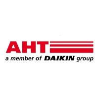 AHT Cooling Systems Brasil logo - Similar company to Aht Cooling Systems Gmbh
