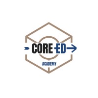 CORE-ED Academy logo - Similar company to See-Gl