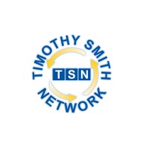 Timothy Smith Network