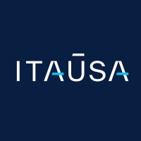 Itaúsa logo - Similar company to Auditsafe