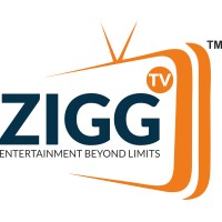 ZIGGTV logo - Similar company to Jupiter Orison Pvt Ltd