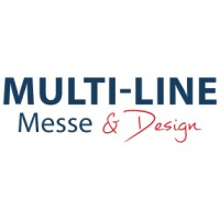Multi-Line GmbH Messe & Design logo - Similar company to Atomrobot