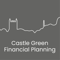 Castle Green Financial Planning logo - Similar company to Marches Hr