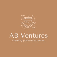 AB Ventures logo - Similar company to Circle Consultancy