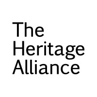The Heritage Alliance logo - Similar company to Heritage Network