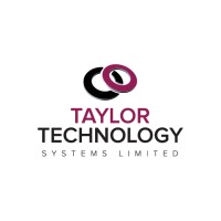 Taylor Technology Systems Limited logo - Similar company to Optyma Security Systems Ltd
