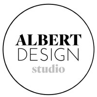 Albert Design Studio logo - Similar company to Albert Design