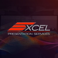 Excel Presentation Services logo - Similar company to Evolution Av