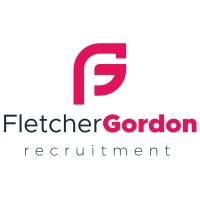 Fletcher Gordon Recruitment logo - Similar company to Electrical Innovations (Derby) Ltd