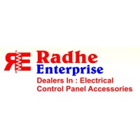 Radhe Enterprise Vadodara logo - Similar company to Serene Group Vadodara