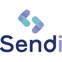 Sendi / Medi-Link logo - Similar company to Bitfidelity