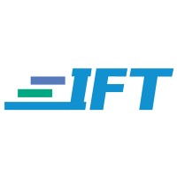IFT logo - Similar company to 300Hours