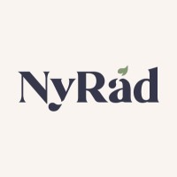 NyRAD Inc. logo - Similar company to Sapper Labs Group