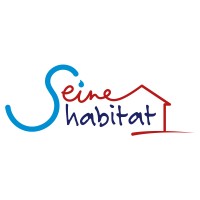 Seine Habitat logo - Similar company to Reskate Studio
