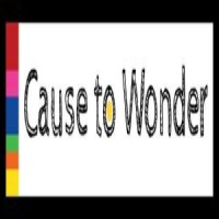 Cause to Wonder logo - Similar company to Compass Group At Msft