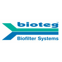 Bioteg Biofilter Systems, LLC logo - Similar company to Hartmann Biofilter