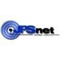 JPS.net logo - Similar company to Switch Labs