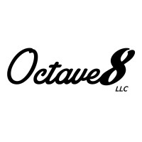 Octave8, LLC logo - Similar company to Re-Connect