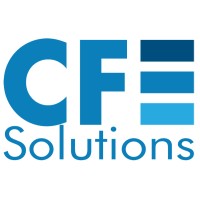Capital and Funding Solutions logo - Similar company to Out Antincendio S.R.L.