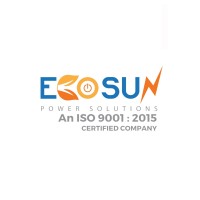 ECOSUN POWER SOLUTIONS logo - Similar company to Activbase