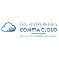 Les Entreprises Compta Cloud logo - Similar company to In Line Bookkeeping & Administrative Solutions Ltd.