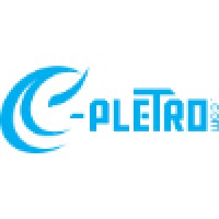 ePletro logo - Similar company to Binary Computer