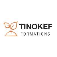 TINOKEF FORMATIONS logo - Similar company to Baby Trees - Nurseries