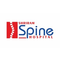 Shriram Spine Hospital logo - Similar company to Gomabai Netralaya Neemuch