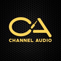 Channel Audio logo - Similar company to Online Manufacturers Representatives