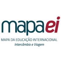 Mapa da Educação Internacional - MAPAei logo - Similar company to Jump Viagens E Intercâmbios