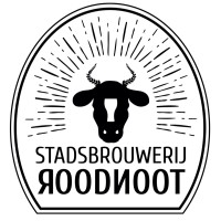 Stadsbrouwerij RoodNoot logo