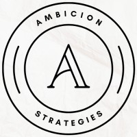 Ambicion Group logo - Similar company to Nd Coach