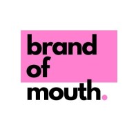 brandofmouth (BOM) logo - Similar company to Kapra