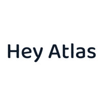HeyAtlas.ai logo - Similar company to Vaitty