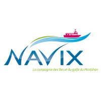 NAVIX logo - Similar company to Transdev Oceane