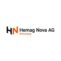 Hemag Nova AG logo - Similar company to Soulflow