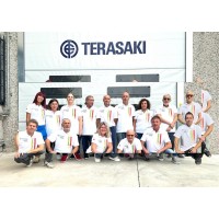 Terasaki Electric (Europe) - Filiale ITALIA logo - Similar company to Red-Fox Industriele Automatisering