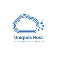 Uniques Host logo - Similar company to Matrix