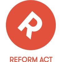 Reform Act logo - Similar company to Skillbreak