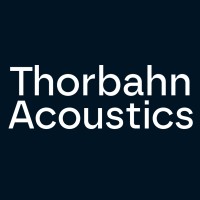 Thorbahn Acoustics Inc.