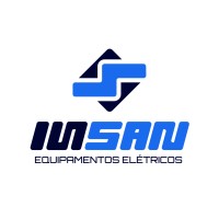 Insan Equipamentos Elétricos logo - Similar company to Foccosul Industrial Solutions