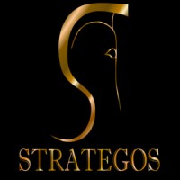 STRATEGOS logo - Similar company to Gladius Research