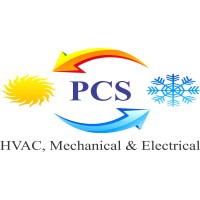 Precision Cooling Services logo - Similar company to Daddles Express