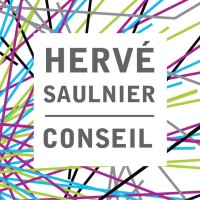 HERVE SAULNIER CONSEIL logo - Similar company to Front De Mode