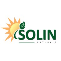 Solin Naturals LLC logo - Similar company to E & C Chemicals Inc