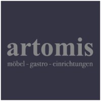 artomis gmbh | möbel - gastro - einrichtungen logo - Similar company to Green Spin