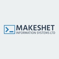 Makeshet Information Systems LTD. logo - Similar company to צ'ילי מערכות מידע - תוכנה עם פלפל