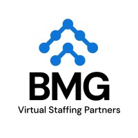 BMG Virtual Staffing Partners logo - Similar company to Bay Property Management Group
